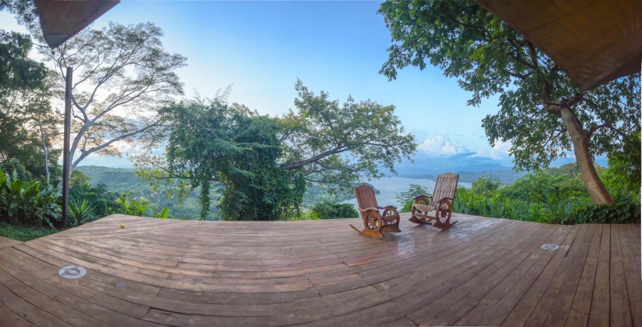 Casa 1800 Suchitoto Boutique Hotel ภายนอก รูปภาพ