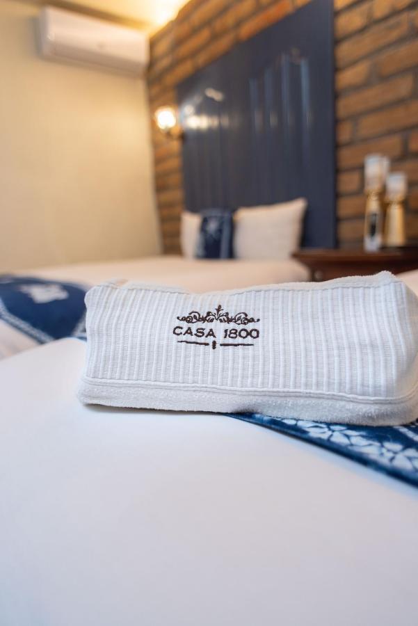 Casa 1800 Suchitoto Boutique Hotel ภายนอก รูปภาพ