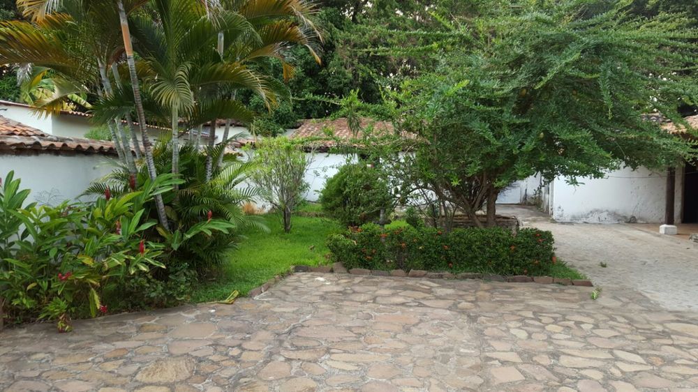 Casa 1800 Suchitoto Boutique Hotel ภายนอก รูปภาพ